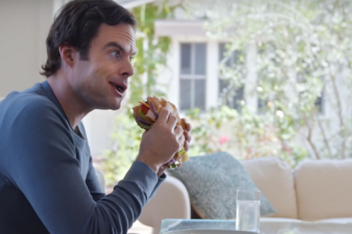 Apple Features Celebrities in iPhone 6s Commercials